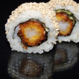 Sushisjoerd Nourriture