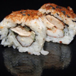 Sushisjoerd Nourriture