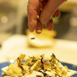 Al Mercato Goes Boisson