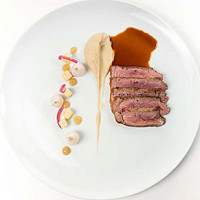 De Ereburger Nourriture