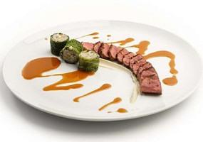 De Ereburger Nourriture