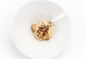 De Ereburger Nourriture