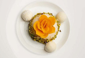 De Ereburger Nourriture