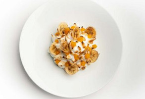 De Ereburger Nourriture