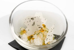 De Ereburger Nourriture