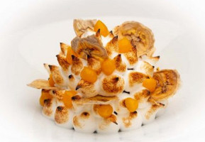 De Ereburger Nourriture