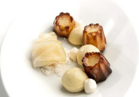 De Ereburger Nourriture