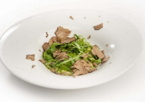 De Ereburger Nourriture