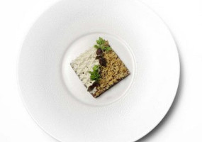 De Ereburger Nourriture