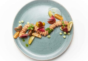 De Ereburger Nourriture