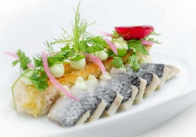 De Ereburger Nourriture