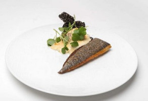 De Ereburger Nourriture