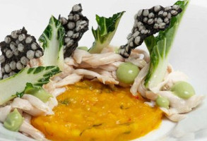 De Ereburger Nourriture