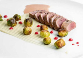 De Ereburger Nourriture