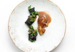 De Ereburger Nourriture