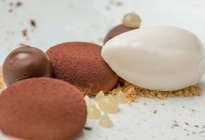 De Ereburger Nourriture