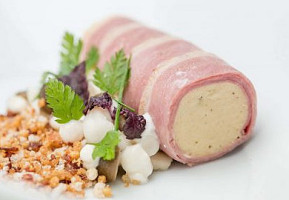 De Ereburger Nourriture