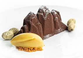 De Ereburger Nourriture