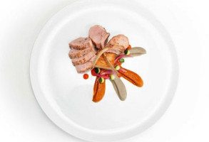 De Ereburger Nourriture