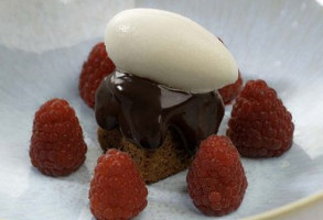 De Ereburger Nourriture