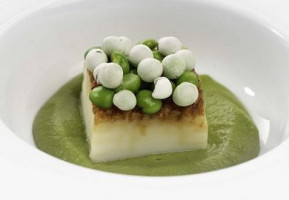 De Ereburger Nourriture