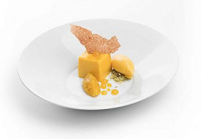 De Ereburger Nourriture