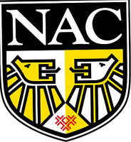 Amadore Cafe Jersey Logo