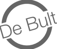 Lunchcafé Brasserie De Bult logo