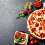 Ali Baba Goes Boisson