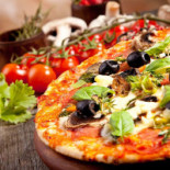 Rio Santa Goes Comida