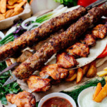 Rio Santa Goes Comida