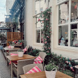 Missie Applepie Extérieur