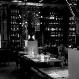 Eetmosfeer Het Elfde Gebod À l'intérieur