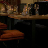 Karel V À l'intérieur