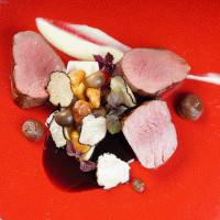 Het Binnenhof Getränk