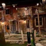 Brasserij Offcourse Extérieur