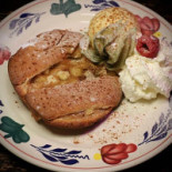 Brasserij Offcourse Comida