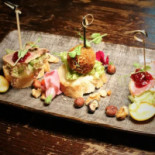 Brasserij Offcourse Bebida