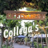 Brasserij Offcourse Extérieur