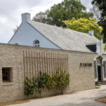 De Pastorie Exterior