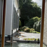 De Pastorie Exterior