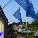 Clean Look Wasserette Lelystad Extérieur