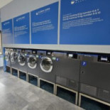 Clean Look Wasserette Lelystad Extérieur