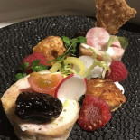 Wildthout Nourriture