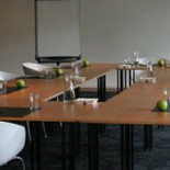 Wildthout À l'intérieur