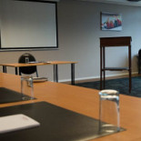 Wildthout À l'intérieur