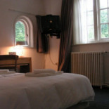 Wildthout À l'intérieur