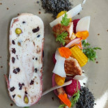 Wildthout Nourriture