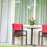 Wildthout À l'intérieur