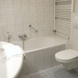 Wildthout À l'intérieur